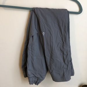 Ivivva track/warm up pants